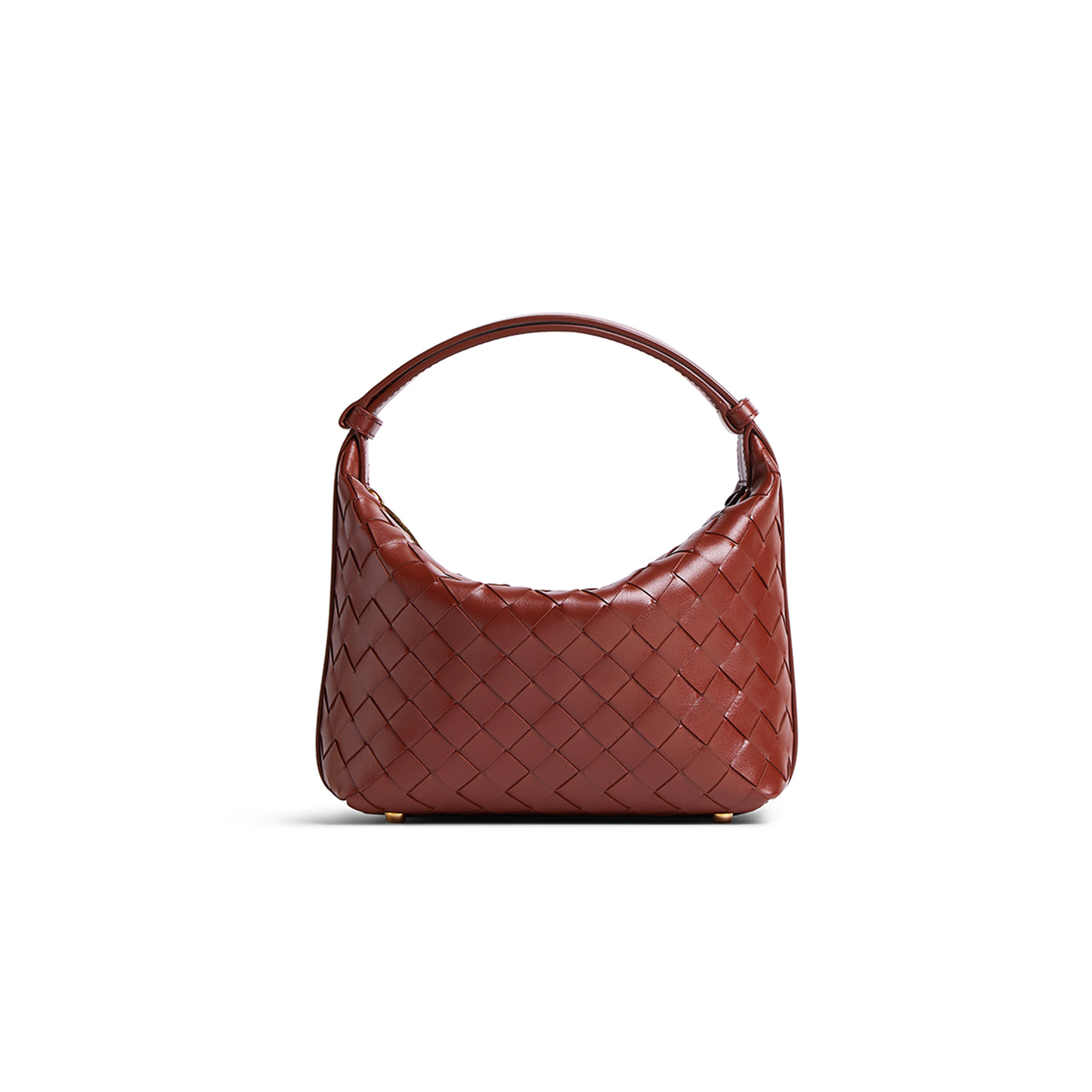 bo*te*ga Ve*ne*ta wallace shoulder bag 754443v3iv12504 (22*13*9cm)